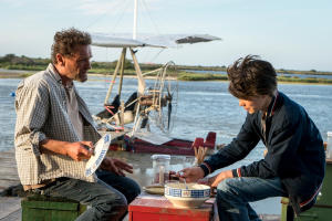 孤雁和你飛電影劇照6