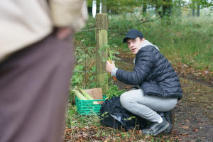 一個人的朝聖電影劇照73