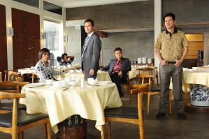 竊聽風雲3 (M+ Cinema Programmes)電影劇照3