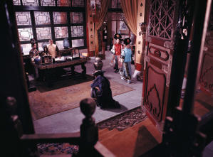 傾國傾城 (M+ Cinema Programmes)電影劇照4