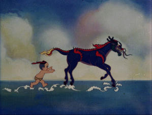 泰國：瑟撒剛歷險記 (M+ Cinema Programmes)電影劇照2