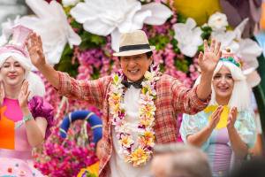 熊貓計劃電影劇照18