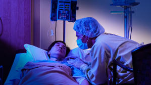 愛Plan B電影劇照4