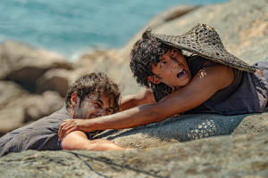 東極島電影劇照12