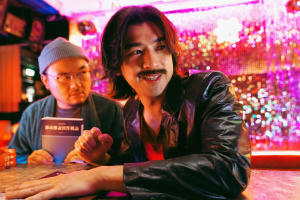 鬼才之道電影劇照16