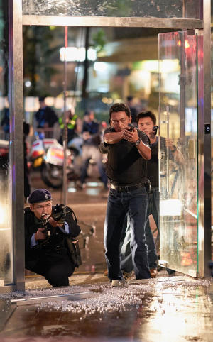 談判專家電影劇照38