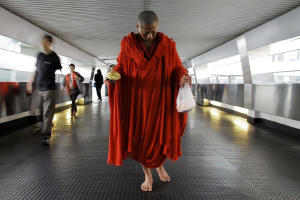 放眼香港 (M+ Cinema Programmes)電影劇照2