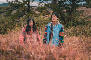 原罪島(HKAFF 2020)電影劇照2