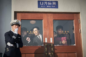 劫機1971電影劇照16