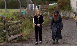 28年後：人骨聖殿電影劇照5