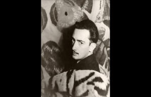 達利：不朽之旅電影劇照2