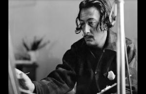 達利：不朽之旅電影劇照3