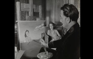 達利：不朽之旅電影劇照4