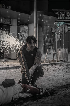 風林火山電影劇照20