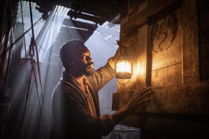 吸血鬼船電影劇照2