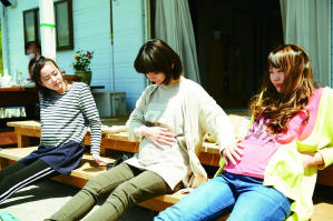 晨曦將至電影劇照6