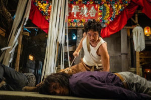 九龍城寨之圍城電影劇照8