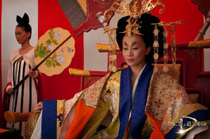 狄仁傑之通天帝國 (M+ Cinema Programmes)電影劇照3