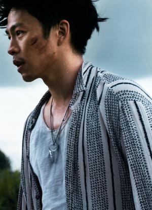 拯救嫌疑人電影劇照6