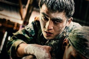 絕地追擊電影劇照9