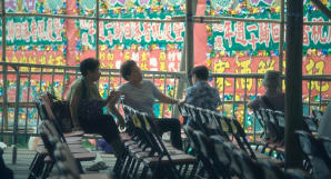 戲棚電影劇照10