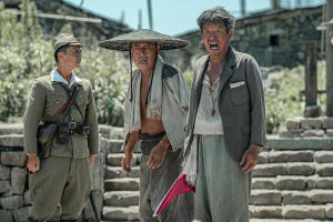 東極島電影劇照16