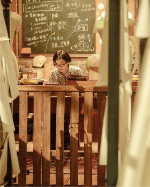 我談的那場戀愛電影劇照9