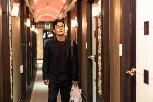 約砲 - 國際男男短片(HKLGFF 2020)電影劇照7