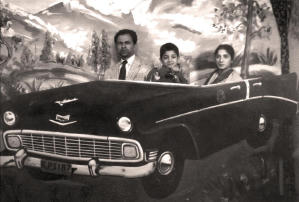 天下本一家 (M+ Cinema Programmes)電影劇照3