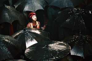 夜半歌聲 (國語4K 修復版)電影劇照16