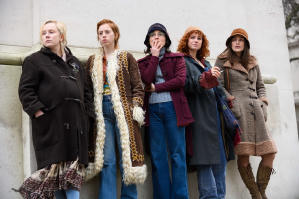 逆權選美電影劇照12