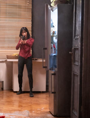 復仇殺姬電影劇照7