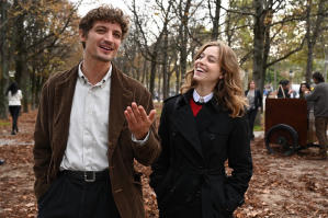 迷失幸運兒電影劇照3