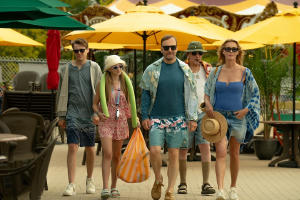 殺神Nobody 2電影劇照8