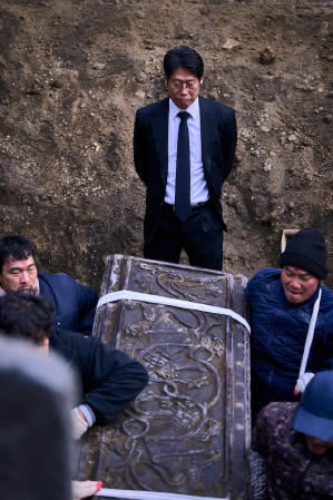 破墓電影劇照23