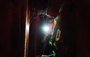 鬼片：驚嚇現場電影劇照3