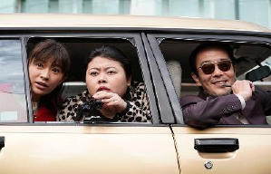 SUNNY陽光姊妹淘電影劇照2