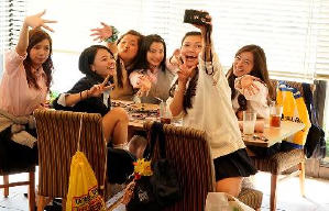 SUNNY陽光姊妹淘電影劇照7