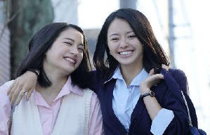 SUNNY陽光姊妹淘電影劇照11