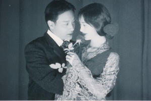 夜半歌聲 (國語4K 修復版)電影劇照10