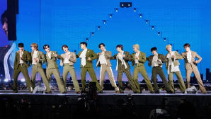 SEVENTEEN [RIGHT HERE] WORLD TOUR IN CINEMAS (2025) 電影劇照2