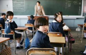 耶穌真係落咗嚟電影劇照2