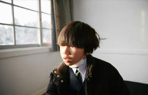 耶穌真係落咗嚟電影劇照12