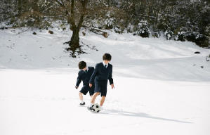 耶穌真係落咗嚟電影劇照4