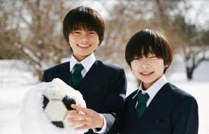 耶穌真係落咗嚟電影劇照7