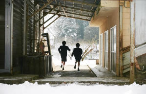 耶穌真係落咗嚟電影劇照8