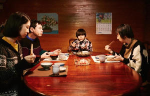 耶穌真係落咗嚟電影劇照10