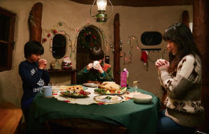 耶穌真係落咗嚟電影劇照11