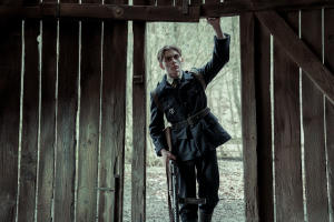 奇蹟男孩外傳：白鳥小屋電影劇照15