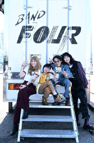 4拍4家族電影劇照19